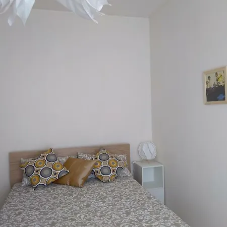 Apartment Vinylet *