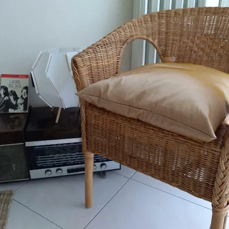 Vinylet Apartment Bergamo